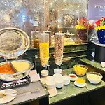 Foxoso Hotel Delhi Airport