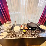 Foxoso Hotel Delhi Airport
