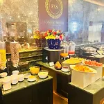 Foxoso Hotel Delhi Airport