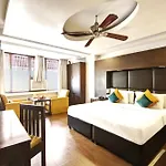 Hotel Bb Palace