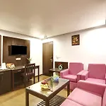 Hotel Bb Palace