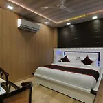 Hotel O Flyover Inn