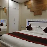 Hotel O Flyover Inn