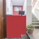 Hotel O Aakash Residency