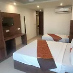 Hotel Grand Tark Delhi Airport
