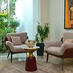 Udman Luxe Villa Chattarpur