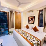 Hotel Ivaan Homes Opposite To Iskcon Temple East Of Kailash New Delhi