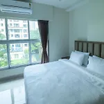 Airport Tulip Suites Near Delhi Airport