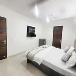 Hotel Galaxy - Ignou Road Saket