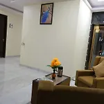 Hotel De Hocks Deluxe - New Delhi Railway Station