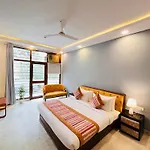 Grove Residency Hauz Khas New Delhi Couple Friendly