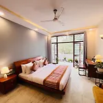 Grove Residency Hauz Khas New Delhi Couple Friendly