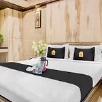 Prime Plaza Ambs Hotel Near Igi Airport