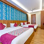 Hotel Grand Rosewood Near Delhi Airport