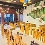Qotel Hotel Chhatarpur - Oppsite Tivoli Garden