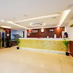 Hotel Atlantis Suites By Igi Airport