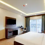 Hotel Grand Tark Plaza Near Delhi Airport