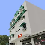 Hotel O Yadav Residency Near Nawada Metro Station