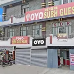 Hotel O Shubh Guest House