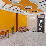 Capital O 89808 Sk Residency