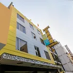 Hotel Baba Residency Near New Delhi Railway Station