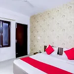 Hotel Bliss In Lajpat Nagar