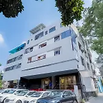 Hotel Bliss In Lajpat Nagar