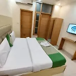 Hotel Royal Residency Near Delhi Airport