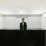 Townhouse Sunder Vihar