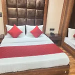 Hotel Shimla Heritage- Near B L K Hospital