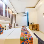 Fabhotel Aman Inn Near Igi Airport New Delhi