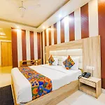 Fabhotel Aman Inn Near Igi Airport New Delhi