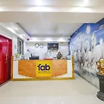 Fabhotel Aman Inn Near Igi Airport New Delhi