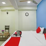 Hotel O Shyam Residency Near Lotus Temple