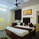 Cr Residency -Near Chanakyapuri Embassy Area