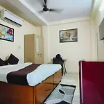 Cr Residency -Near Chanakyapuri Embassy Area