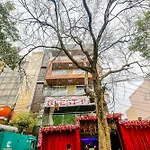 Fabhotel Prime Blest Park Near Yashobhoomi Convention Centre