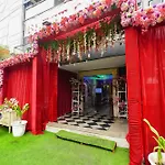 Fabhotel Prime Blest Park Near Yashobhoomi Convention Centre