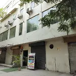 Cr Residency -Near Chanakyapuri Embassy Area