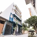 Hotel O Stay Heaven Near Qutab Minar Metro Station