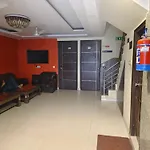 Hotel O Tourist Plaza
