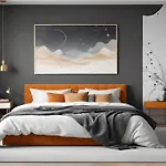 Hotel Sp Residency Near International Igi Airport Delhi