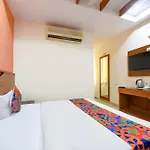 Fabhotel Jaggi Palace Karol Bagh