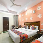 Fabhotel Jaggi Palace Karol Bagh