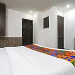 Fabhotel Nk Residency