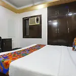 Fabhotel Nk Residency