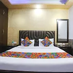 Fabhotel Nk Residency