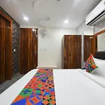 Fabhotel Mona Continental - Nr Laxmi Nagar It Hub