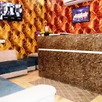 Hotel Global Suites At Delhi Airport
