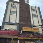 Hotel Royal Residency Near Delhi Airport